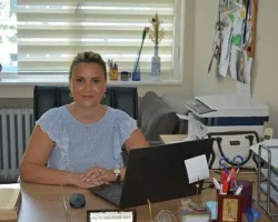 Doç. Dr. Pelin Önder Erol, “Aile, toplumsal düzenin temel direğidir”
