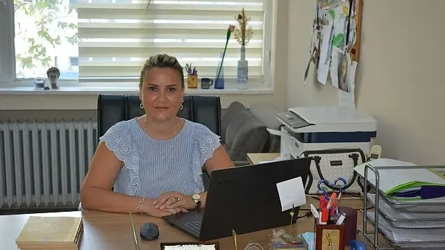Doç. Dr. Pelin Önder Erol, “Aile, toplumsal düzenin temel direğidir”
