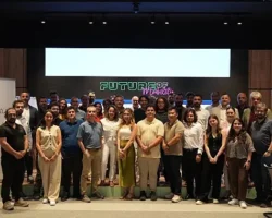 Driventure’dan Mobilite Ekosistemi için Yeni Bir Adım: ‘Future of Mobility Accelerator’ Yenilikçi Fikirleri Bir Araya Getirdi