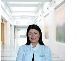 Dünya yeme bozukluklarıyla mücadele ediyor