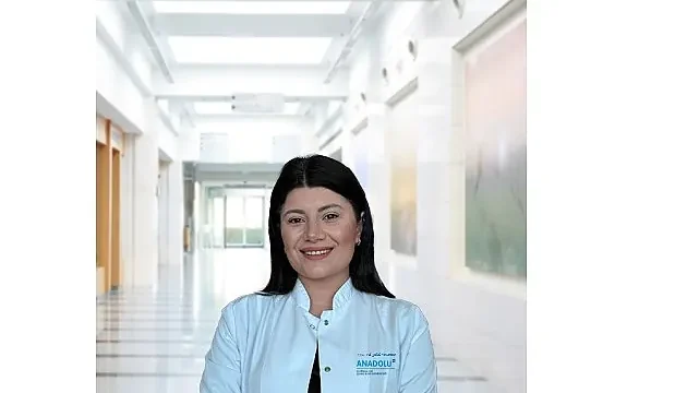 Dünya yeme bozukluklarıyla mücadele ediyor
