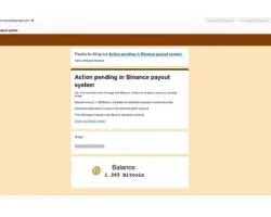 Düşman ‘Form’unda: Kripto dolandırıcıları Google Formlar aracılığıyla kullanıcıları hedef alıyor