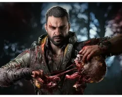 Dying Light: The Beast’in Çıkış Tarihi 19 Eylül 2025’e Ertelendi