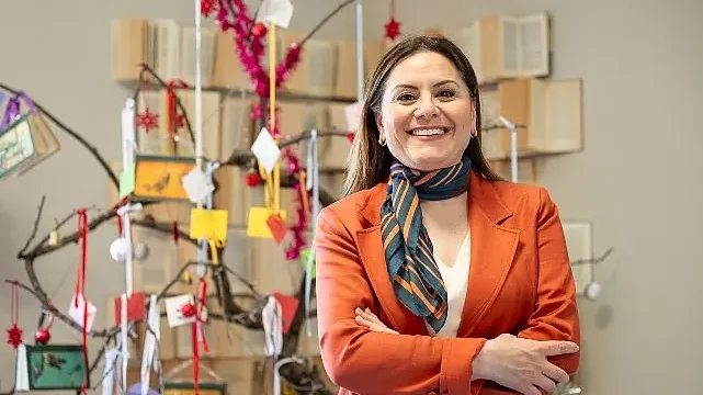 Ebelik yeniden gözde meslek oldu