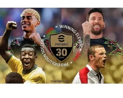 eFootball™, Tokyo’daki eFootball™ Dünya Festivali’nde 30. Yıl Dönümü İçeriğini Görücüye Çıkardı