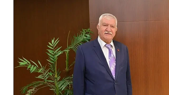 Ege Bölgesi’nde doğal taş ihracatını 1 milyar dolara taşıyacak dev güç birliği