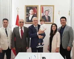 Ege Üniversitesi ortaklığında ‘Yapay Zekâ Destekli Hibrit Biyomekanik Test Cihazı’ geliştirildi
