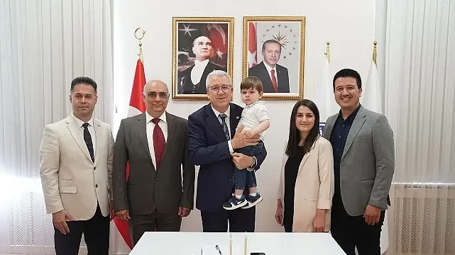 Ege Üniversitesi ortaklığında ‘Yapay Zekâ Destekli Hibrit Biyomekanik Test Cihazı’ geliştirildi