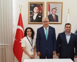 Ege Üniversitesinden TÜBİTAK Destekli Yenilikçi Sağlık Teknolojisi Projesi