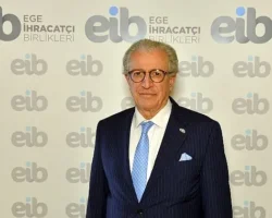 Egeli ihracat şampiyonları 2024 yılında 26,2 milyar dolar ihracat gerçekleştirdi