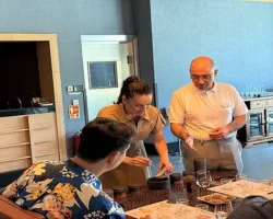 Ela Excellence Resort Belek’te çayın büyülü yolculuğu: Chado Tadım etkinliğiyle duyulara hitap eden bir deneyim