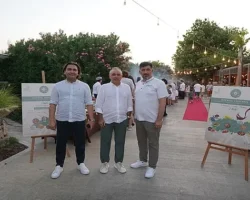 Ela Excellence Resort Belek’te dünya lezzet yolculuğu