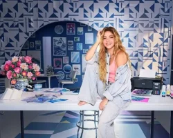 Epson, dünyaca ünlü müzisyen Shakira ile iş birliğini duyurdu