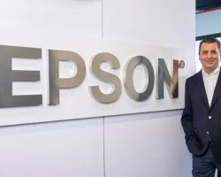 Epson’un yeni Türkiye Ülke Müdürü Yalın Vanlıoğlu oldu