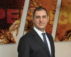 Ergün Günay PepsiCo Türkiye Genel Müdürü Oldu