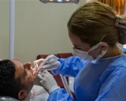 Eşrefpaşa Hastanesi’nde diş tedavisi hem kolay hem erişilebilir