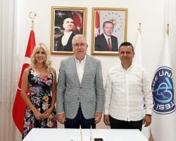 EÜ Devlet Türk Musikisi Konservatuvarı “EKİN Dans Topluluğu”ndan bilim ve sanatı buluşturan proje