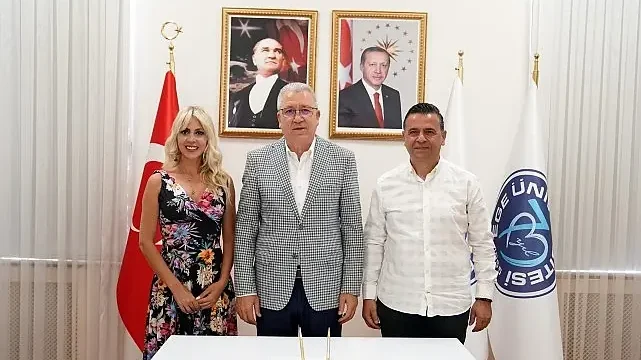 EÜ Devlet Türk Musikisi Konservatuvarı “EKİN Dans Topluluğu”ndan bilim ve sanatı buluşturan proje