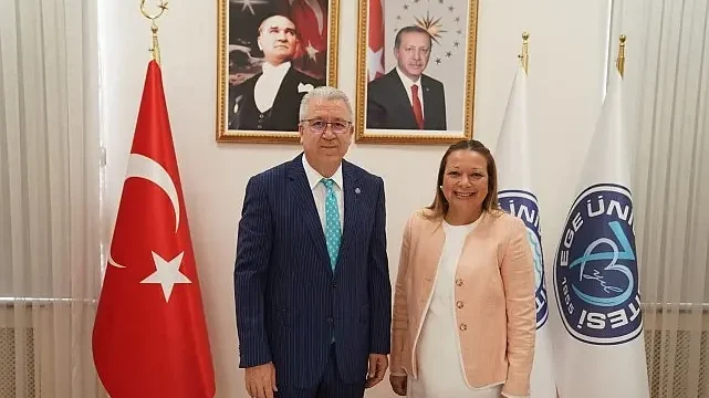 EÜ’nün “Ev Tipi Akıllı Bebek Formülü Hazırlama Cihazı”na faydalı model tescili
