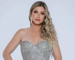 Evrim Bilgin’den yeni şarkı: ‘Dansöz Dünya’!