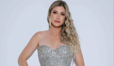 Evrim Bilgin’den yeni şarkı: ‘Dansöz Dünya’!