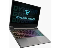 Excalibur G870, yenilikçi teknolojisiyle kullanıcılarıyla buluşuyor