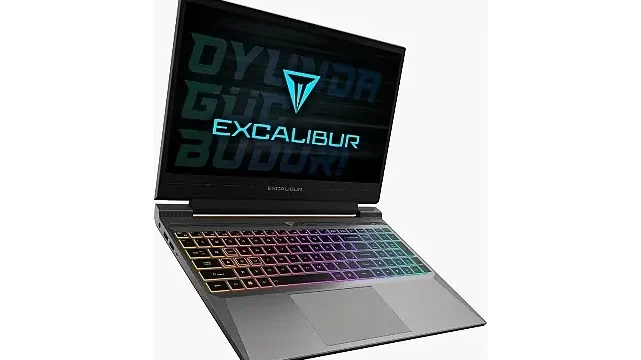 Excalibur G870, yenilikçi teknolojisiyle kullanıcılarıyla buluşuyor