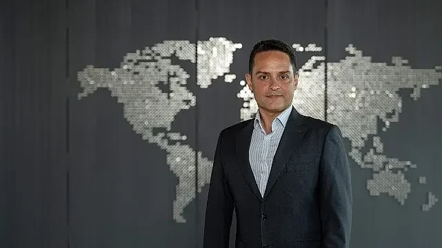 EY Türkiye’nin Enerji Sektörü Lideri Cem Çamlı oldu