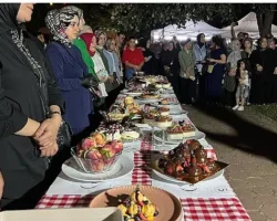 Farklılıkların Zenginliğe Dönüştüğü Festivalde Dördüncü Gün Geride Kaldı