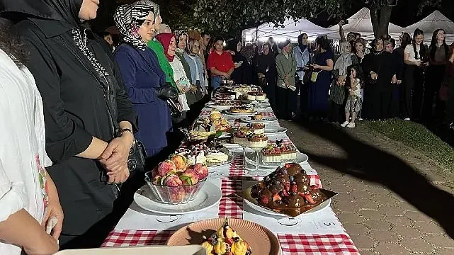 Farklılıkların Zenginliğe Dönüştüğü Festivalde Dördüncü Gün Geride Kaldı