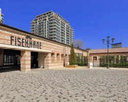 Fişekhane’de yeni markalar: lezzet ve sağlıklı yaşam bir arada
