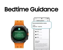 Galaxy Watch Serisi yeni özellikleriyle zinde yaşamı destekliyor