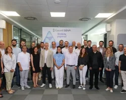 Garanti BBVA Partners Tech programının 9. dönem girişimcileri belirlendi