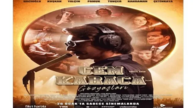 Gezici Açıkhava Film Günleri sinema keyfini ilçelere yayıyor