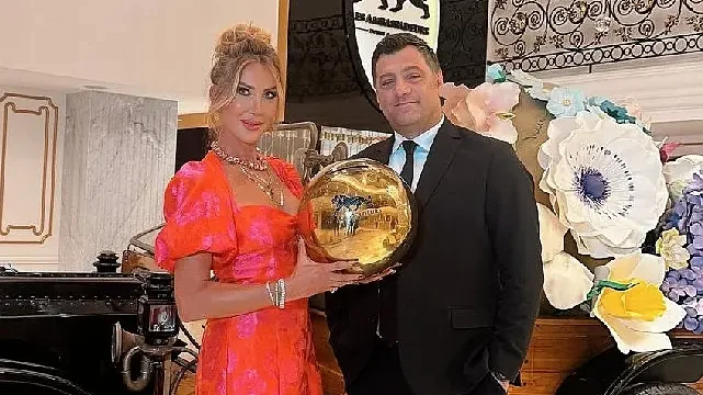 Gizem’li Karnaval!