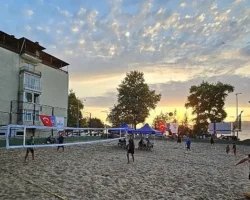 Gölcük’te Her Yıl Şenliğe Dönüşen Turnuva Başladı