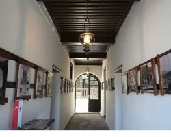 Hacı Ali Ağa Konağı ve Milas Belediyesi Kültür Evi Ziyaretçilerini Bekliyor
