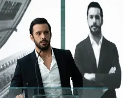 Hande Erçel ve Barış Arduç’un Başrollerinde Yer Aldığı ‘Aşkı Hatırla’ Dizisinin Tüm Bölümleri Şimdi Disney+’ta Yayında!