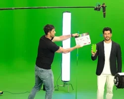 Hayat Finans’ın Burak Özçivit’li yeni reklamı yayında
