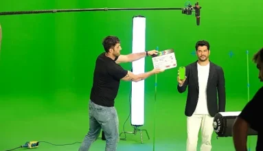 Hayat Finans’ın Burak Özçivit’li yeni reklamı yayında