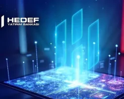 Hedef Yatırım Bankası’ndan, 150 milyon TL tutarında finansman bonosu ihracı