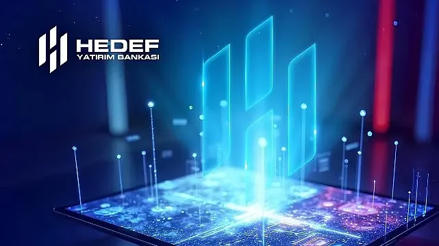 Hedef Yatırım Bankası’ndan, 150 milyon TL tutarında finansman bonosu ihracı