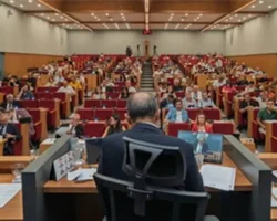 Hilton Oteli hisseleri devrediliyor