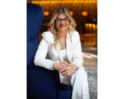Hilton’un Köklü Mirasına Kadın Liderlik Dokunuşu:  Ankara HiltonSA’nın İlk Kadın Genel Müdürü Ferah Diba Yağan Oldu.