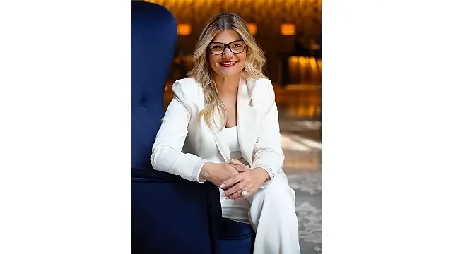 Hilton’un Köklü Mirasına Kadın Liderlik Dokunuşu:  Ankara HiltonSA’nın İlk Kadın Genel Müdürü Ferah Diba Yağan Oldu.