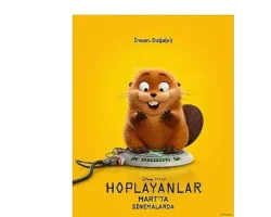 “Hoplayanlar” Önümüzdeki Bahar, 6 Mart 2026’da Sinemalarda!