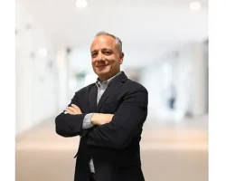 Horoz Lojistik’te Yeni Atama: Cenk Acar, Yurt Dışı Depolar ve Dağıtım Grup Başkanı Oldu