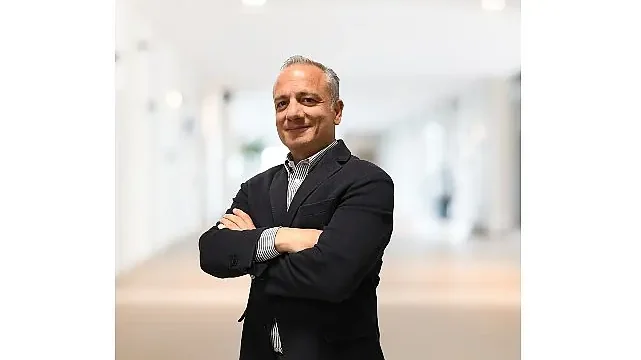 Horoz Lojistik’te Yeni Atama: Cenk Acar, Yurt Dışı Depolar ve Dağıtım Grup Başkanı Oldu