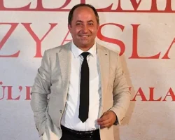 İhsan Taş’tan sektöre çağrı: Sinema Ölüyor