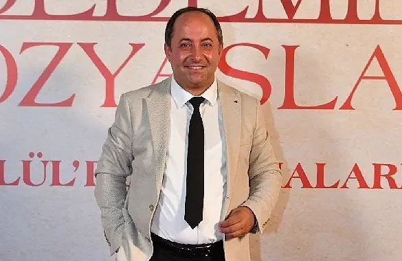 İhsan Taş’tan sektöre çağrı: Sinema Ölüyor